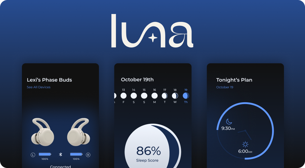 Headphones Launch Ecosystem